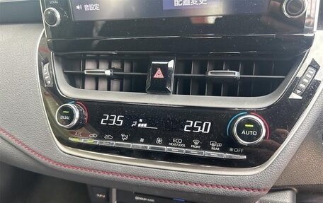 Toyota Corolla, 2022 год, 1 220 000 рублей, 18 фотография