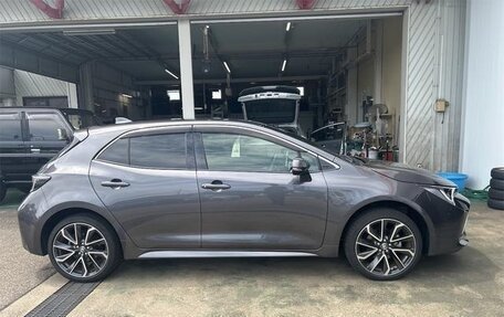 Toyota Corolla, 2022 год, 1 220 000 рублей, 14 фотография