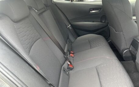 Toyota Corolla, 2022 год, 1 220 000 рублей, 15 фотография