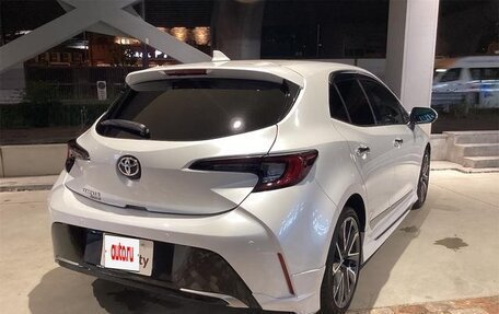 Toyota Corolla, 2022 год, 1 460 000 рублей, 6 фотография