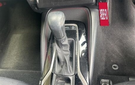 Toyota Corolla, 2022 год, 1 220 000 рублей, 19 фотография