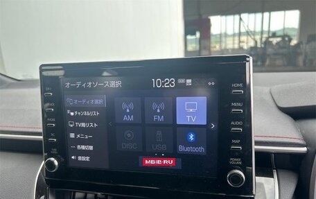 Toyota Corolla, 2022 год, 1 220 000 рублей, 16 фотография