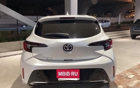 Toyota Corolla, 2022 год, 1 460 000 рублей, 5 фотография