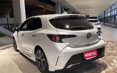 Toyota Corolla, 2022 год, 1 460 000 рублей, 4 фотография