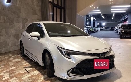 Toyota Corolla, 2022 год, 1 460 000 рублей, 2 фотография