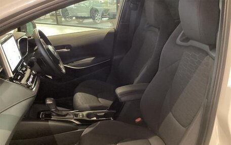 Toyota Corolla, 2022 год, 1 460 000 рублей, 9 фотография