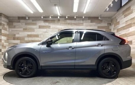 Mitsubishi Eclipse Cross, 2023 год, 1 560 000 рублей, 3 фотография