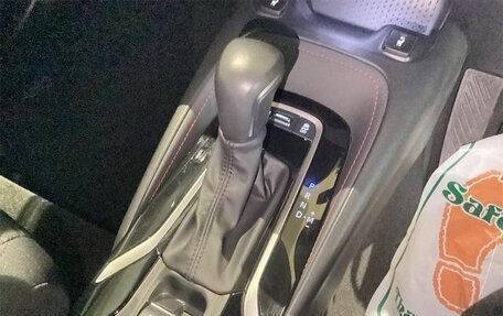 Toyota Corolla, 2022 год, 1 460 000 рублей, 12 фотография