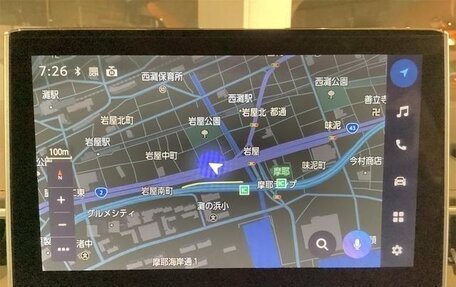 Toyota Corolla, 2022 год, 1 460 000 рублей, 10 фотография