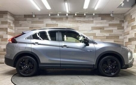 Mitsubishi Eclipse Cross, 2023 год, 1 560 000 рублей, 2 фотография