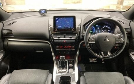 Mitsubishi Eclipse Cross, 2023 год, 1 560 000 рублей, 8 фотография