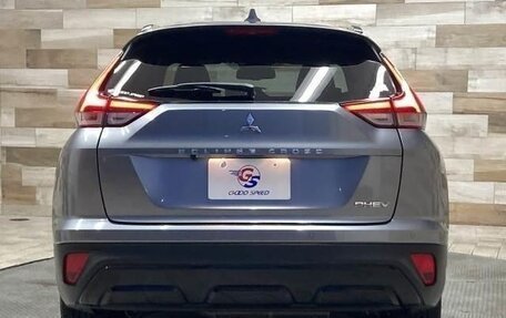 Mitsubishi Eclipse Cross, 2023 год, 1 560 000 рублей, 5 фотография