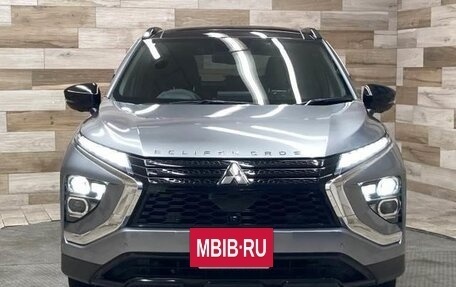 Mitsubishi Eclipse Cross, 2023 год, 1 560 000 рублей, 4 фотография
