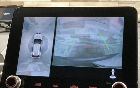 Mitsubishi Eclipse Cross, 2023 год, 1 560 000 рублей, 11 фотография