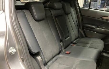 Mitsubishi Eclipse Cross, 2023 год, 1 560 000 рублей, 17 фотография