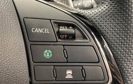 Mitsubishi Eclipse Cross, 2023 год, 1 560 000 рублей, 13 фотография