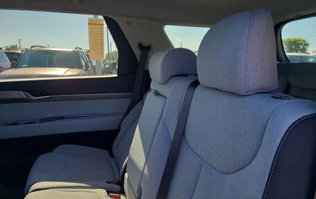 Hyundai Palisade I, 2025 год, 8 160 000 рублей, 3 фотография