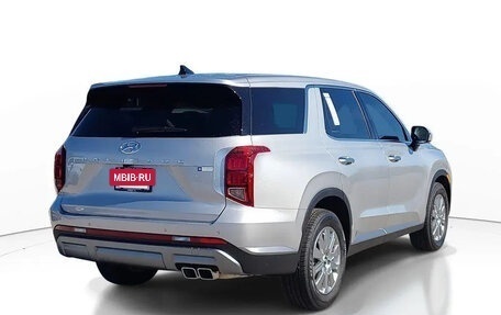 Hyundai Palisade I, 2025 год, 8 160 000 рублей, 2 фотография