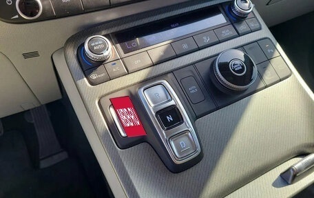 Hyundai Palisade I, 2025 год, 8 160 000 рублей, 4 фотография