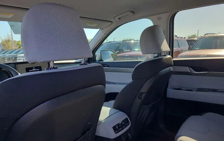 Hyundai Palisade I, 2025 год, 8 160 000 рублей, 9 фотография