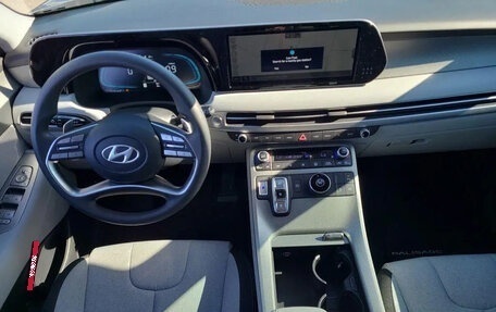 Hyundai Palisade I, 2025 год, 8 160 000 рублей, 6 фотография