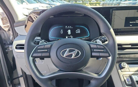 Hyundai Palisade I, 2025 год, 8 160 000 рублей, 7 фотография