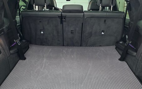 BMW X7, 2019 год, 8 400 000 рублей, 5 фотография