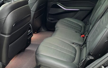 BMW X7, 2019 год, 8 400 000 рублей, 6 фотография