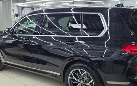 BMW X7, 2019 год, 8 400 000 рублей, 9 фотография