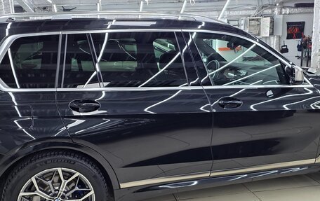 BMW X7, 2019 год, 8 400 000 рублей, 8 фотография