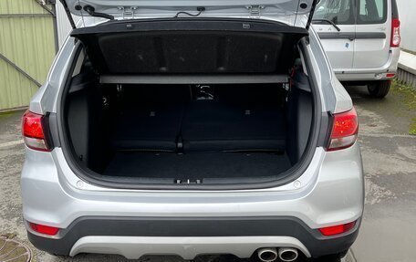 KIA Rio IV, 2018 год, 1 475 000 рублей, 2 фотография