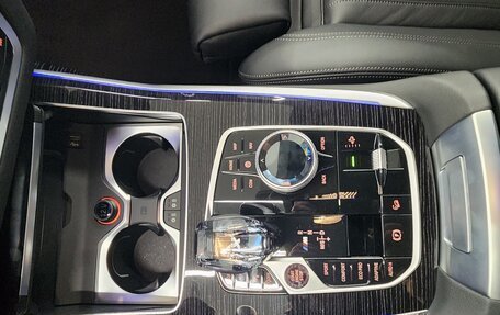 BMW X7, 2019 год, 8 400 000 рублей, 15 фотография