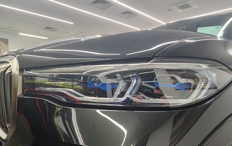 BMW X7, 2019 год, 8 400 000 рублей, 12 фотография