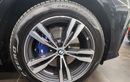 BMW X7, 2019 год, 8 400 000 рублей, 11 фотография