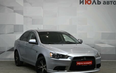 Mitsubishi Lancer IX, 2013 год, 1 100 000 рублей, 4 фотография