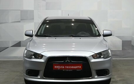 Mitsubishi Lancer IX, 2013 год, 1 100 000 рублей, 3 фотография