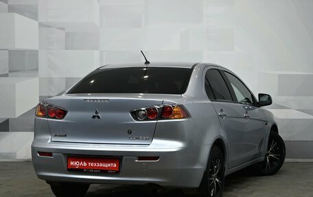 Mitsubishi Lancer IX, 2013 год, 1 100 000 рублей, 7 фотография