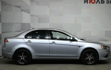 Mitsubishi Lancer IX, 2013 год, 1 100 000 рублей, 9 фотография