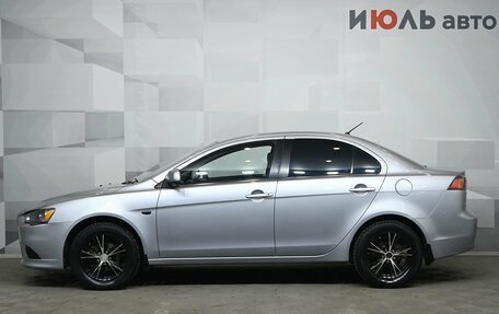 Mitsubishi Lancer IX, 2013 год, 1 100 000 рублей, 8 фотография