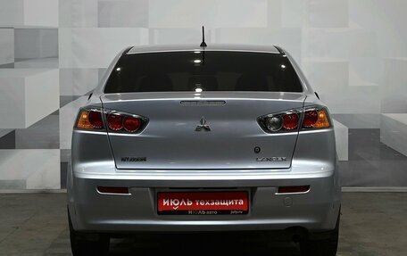 Mitsubishi Lancer IX, 2013 год, 1 100 000 рублей, 6 фотография
