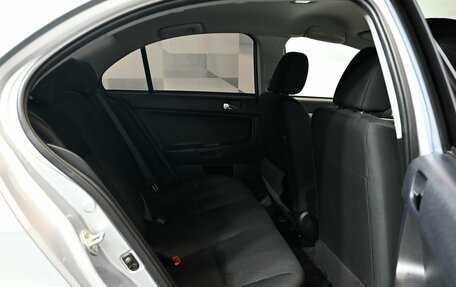 Mitsubishi Lancer IX, 2013 год, 1 100 000 рублей, 18 фотография