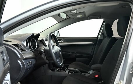 Mitsubishi Lancer IX, 2013 год, 1 100 000 рублей, 10 фотография