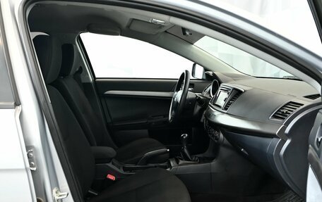 Mitsubishi Lancer IX, 2013 год, 1 100 000 рублей, 11 фотография