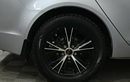 Mitsubishi Lancer IX, 2013 год, 1 100 000 рублей, 12 фотография