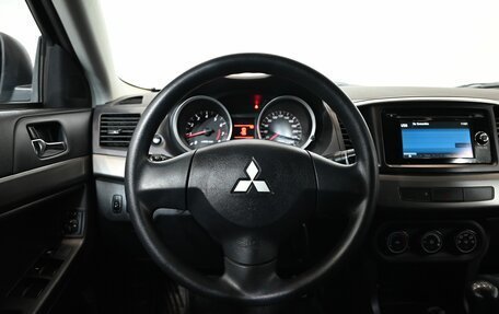 Mitsubishi Lancer IX, 2013 год, 1 100 000 рублей, 14 фотография