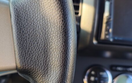 Nissan Note II рестайлинг, 2006 год, 560 000 рублей, 17 фотография