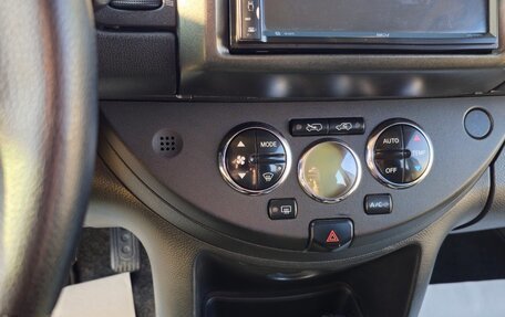 Nissan Note II рестайлинг, 2006 год, 560 000 рублей, 18 фотография