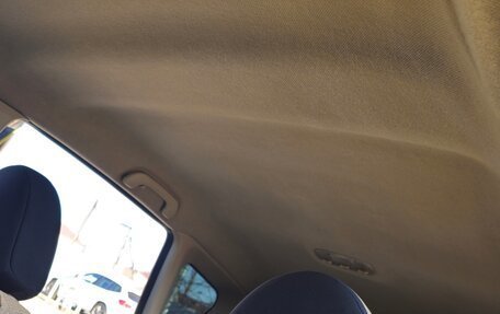 Nissan Note II рестайлинг, 2006 год, 560 000 рублей, 15 фотография