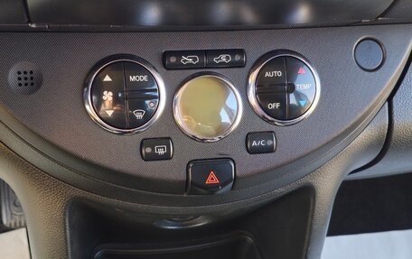 Nissan Note II рестайлинг, 2006 год, 560 000 рублей, 16 фотография