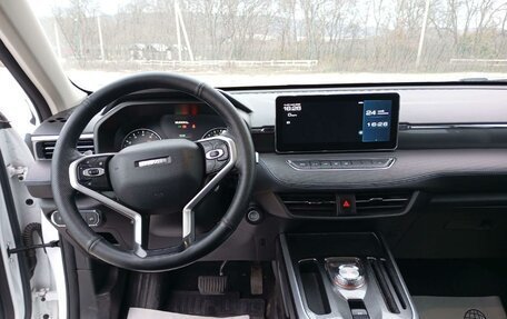 Haval Jolion, 2024 год, 1 732 500 рублей, 5 фотография